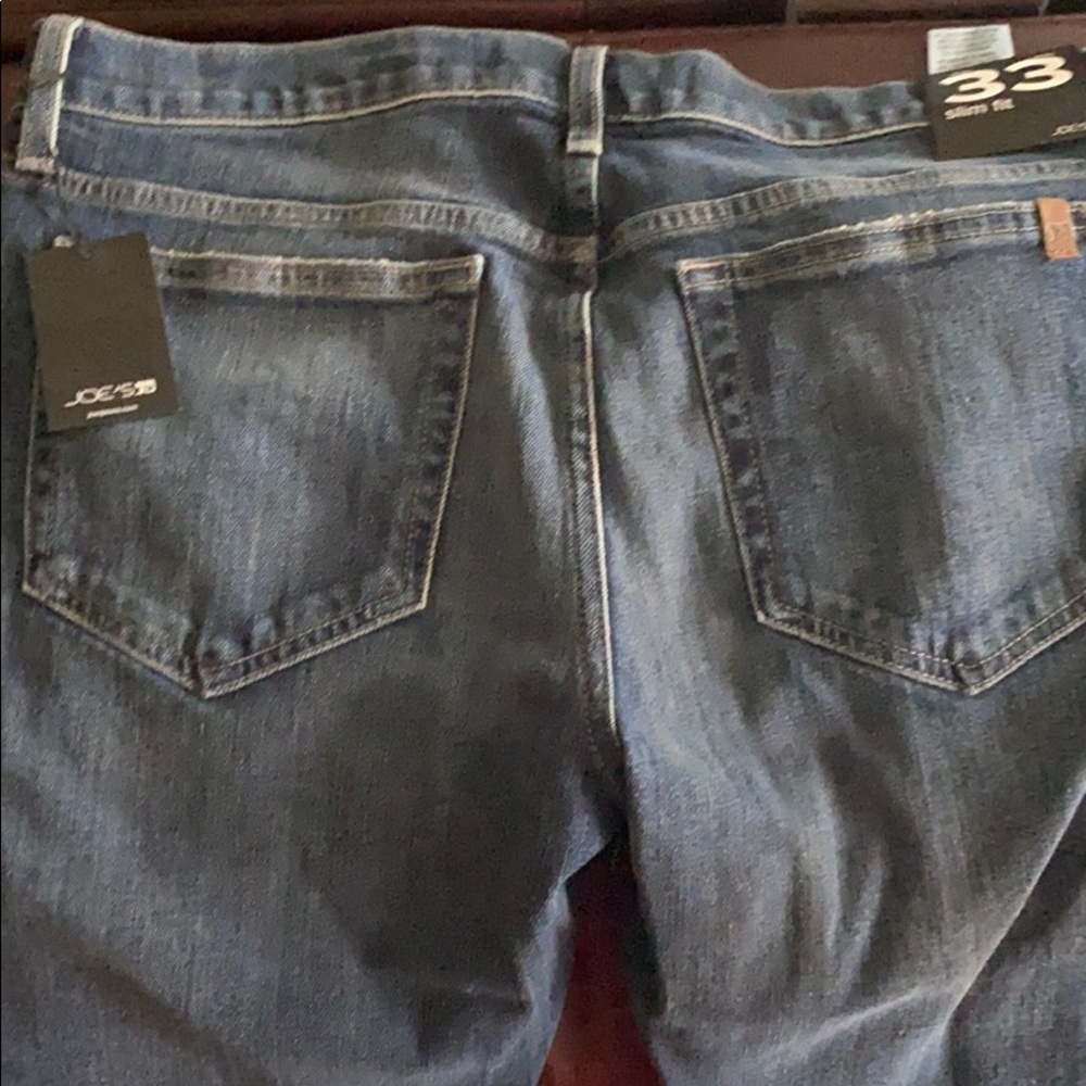 Joe Jeans